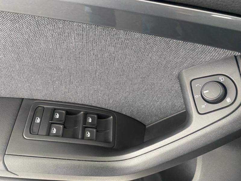 SEAT Ateca Austria Edition 1.0 TSI