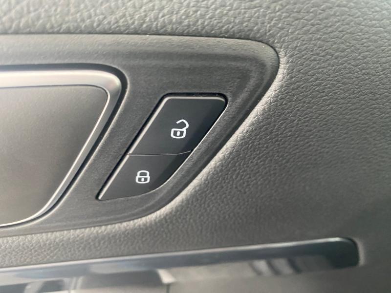 SEAT Ateca Austria Edition 1.0 TSI