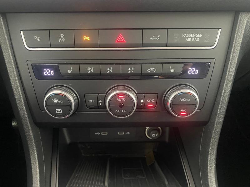 SEAT Ateca Austria Edition 1.0 TSI