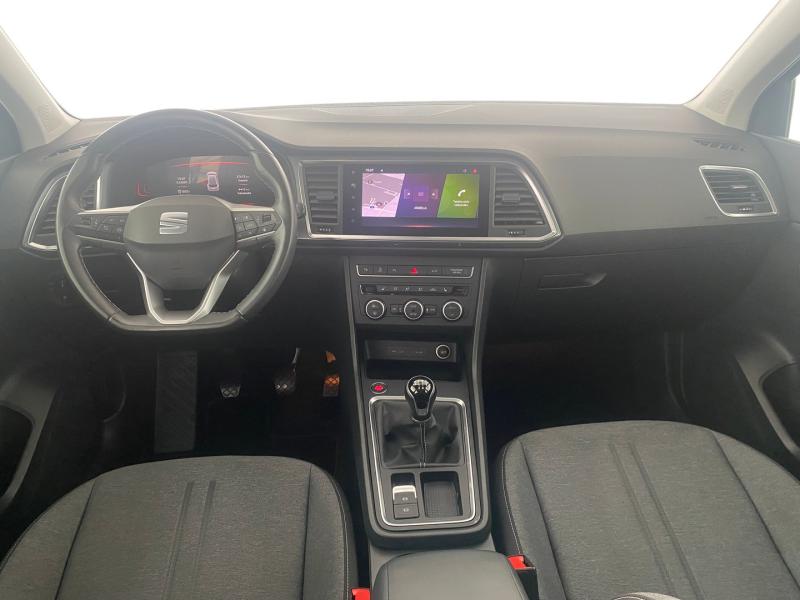 SEAT Ateca Austria Edition 1.0 TSI