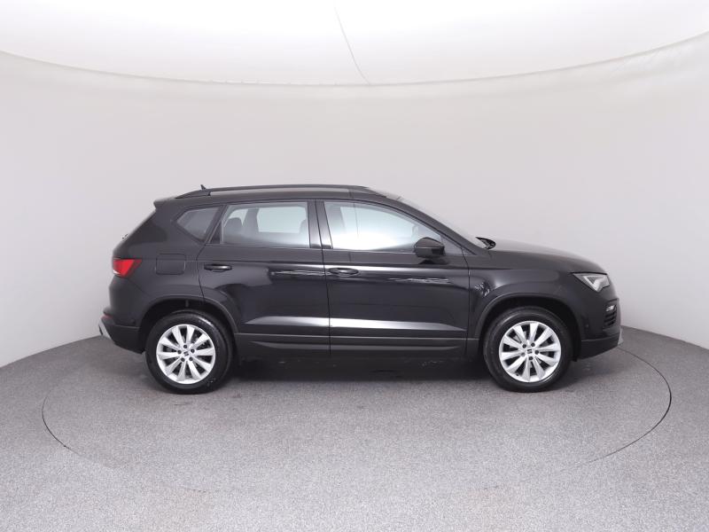 SEAT Ateca Austria Edition 1.0 TSI