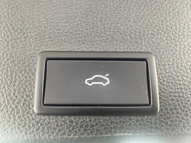 SEAT Ateca Austria Edition 1.0 TSI