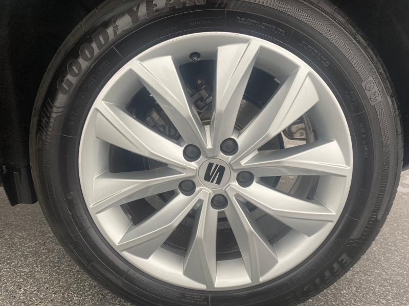 SEAT Ateca Austria Edition 1.0 TSI