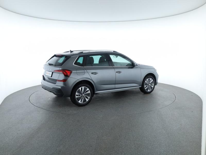 Škoda Kamiq Selection TSI DSG