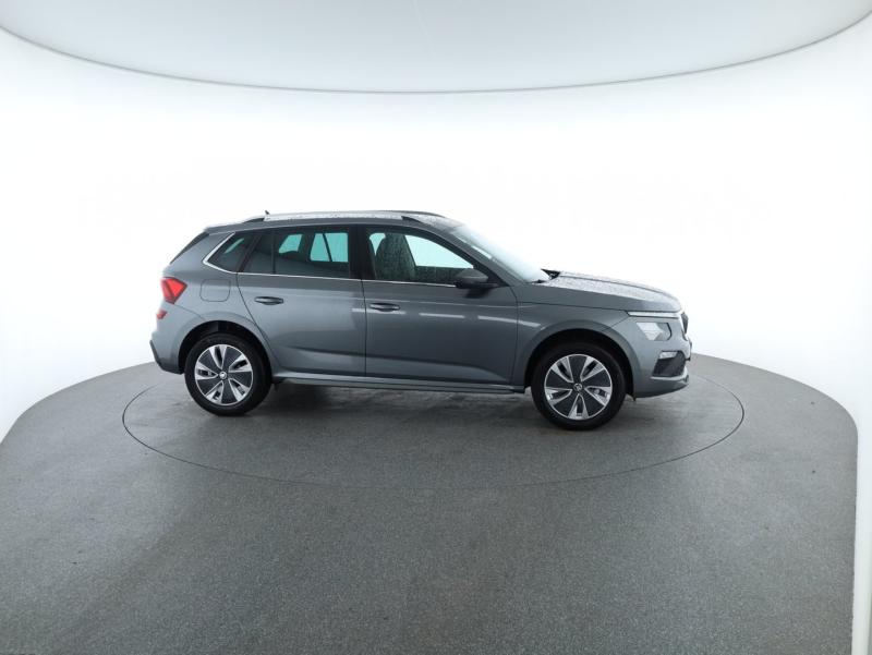 Škoda Kamiq Selection TSI DSG