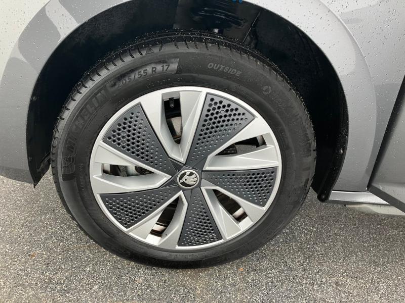 Škoda Kamiq Selection TSI DSG