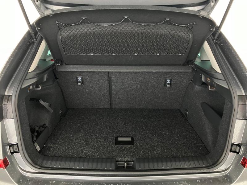 Škoda Kamiq Selection TSI DSG