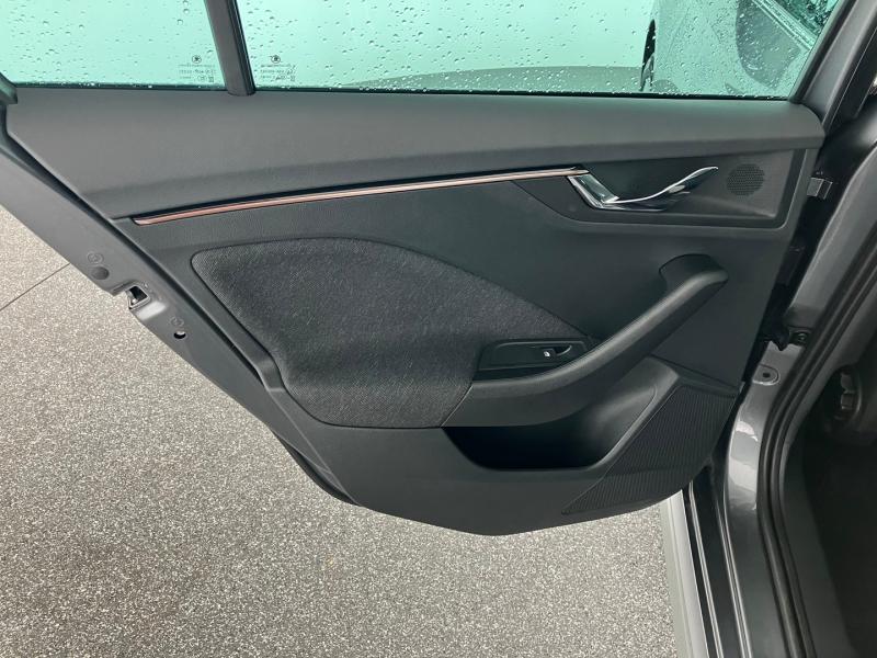 Škoda Kamiq Selection TSI DSG