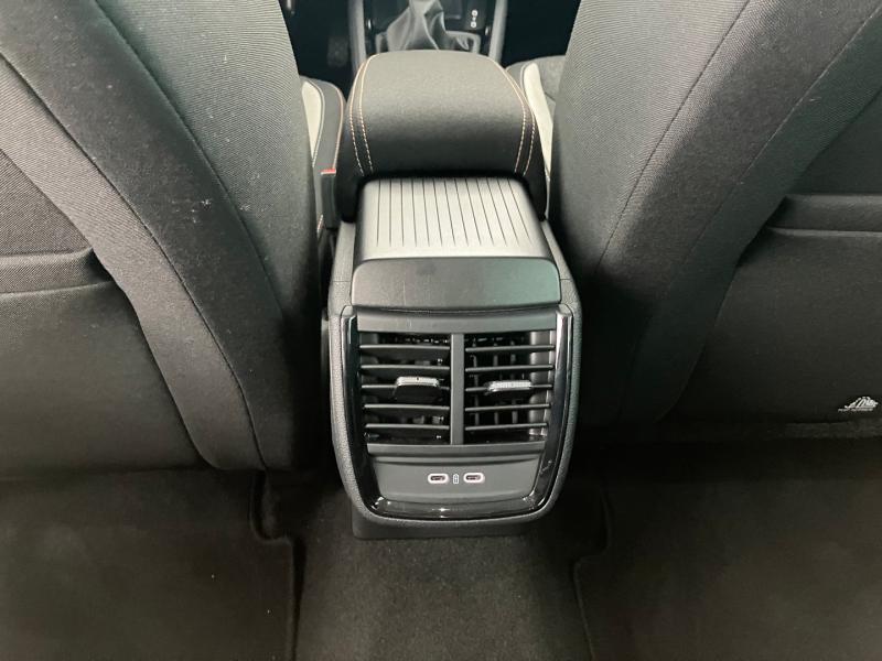 Škoda Kamiq Selection TSI DSG