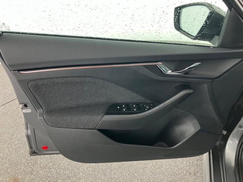 Škoda Kamiq Selection TSI DSG