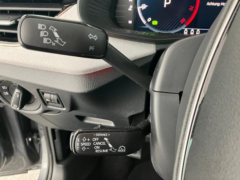 Škoda Kamiq Selection TSI DSG