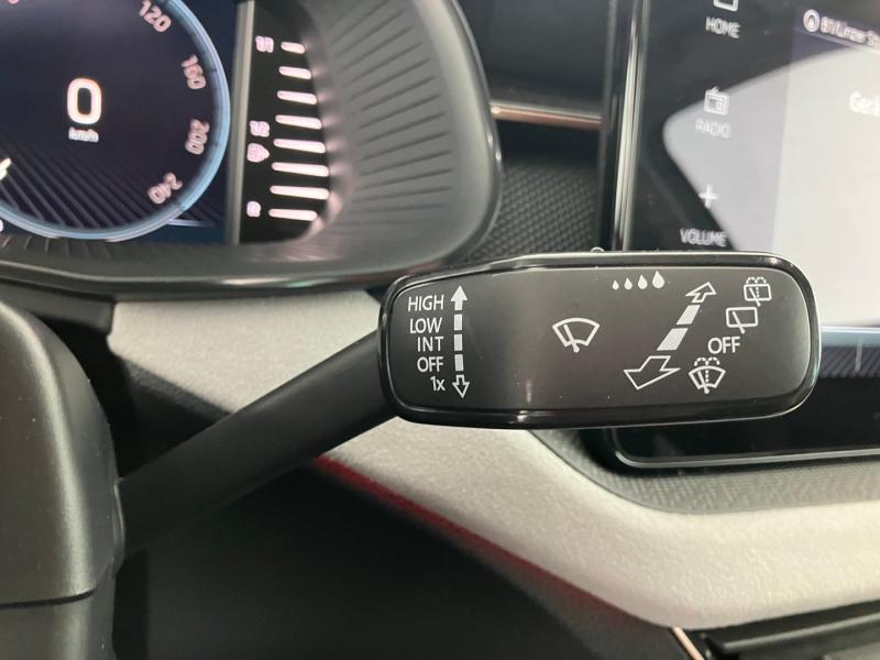 Škoda Kamiq Selection TSI DSG