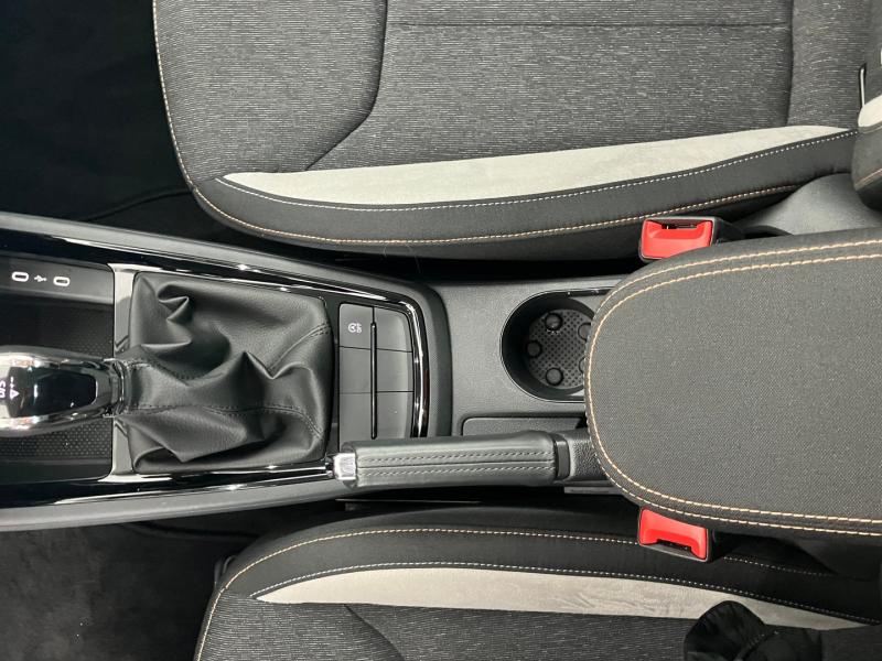 Škoda Kamiq Selection TSI DSG