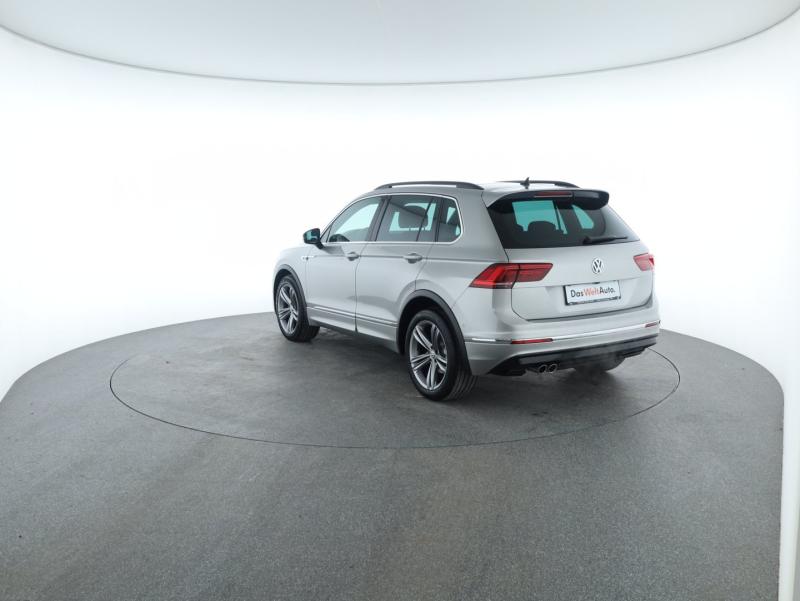 VW Tiguan Sky TSI ACT OPF DSG
