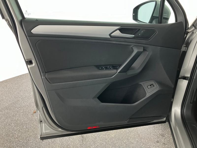 VW Tiguan Sky TSI ACT OPF DSG