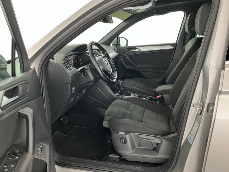 VW Tiguan Sky TSI ACT OPF DSG