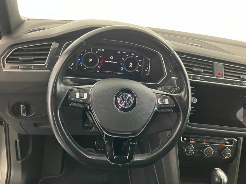VW Tiguan Sky TSI ACT OPF DSG