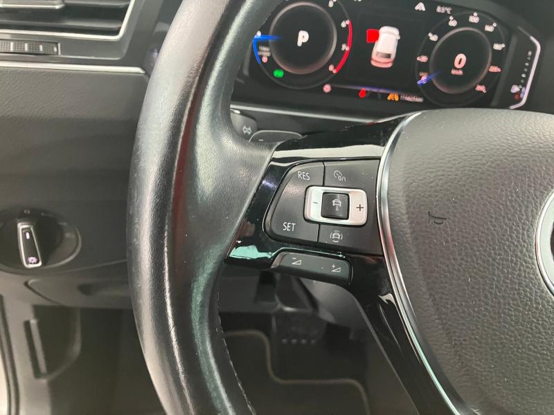 VW Tiguan Sky TSI ACT OPF DSG