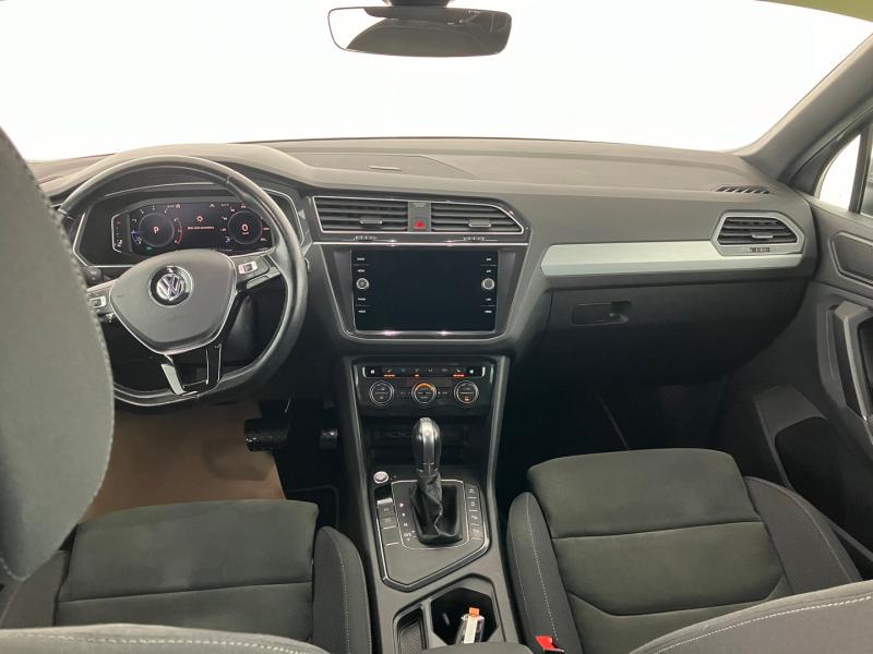 VW Tiguan Sky TSI ACT OPF DSG