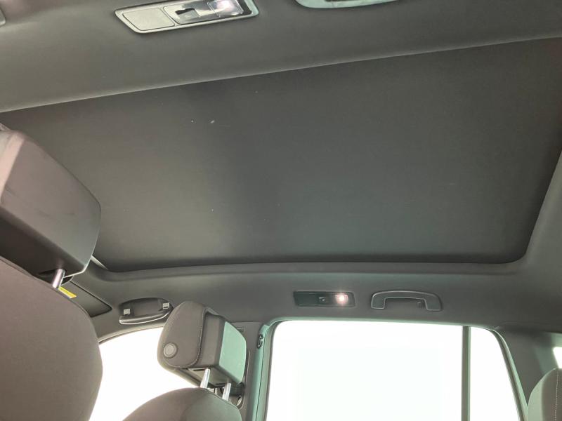 VW Tiguan Sky TSI ACT OPF DSG