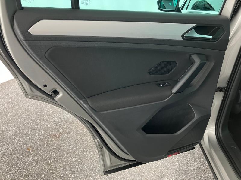 VW Tiguan Sky TSI ACT OPF DSG