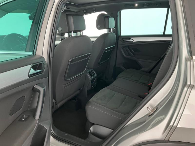 VW Tiguan Sky TSI ACT OPF DSG