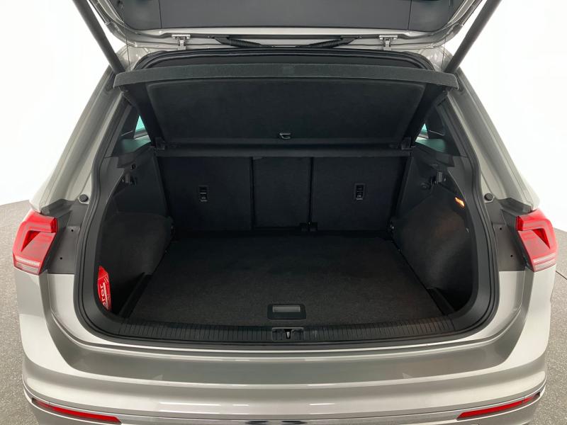 VW Tiguan Sky TSI ACT OPF DSG