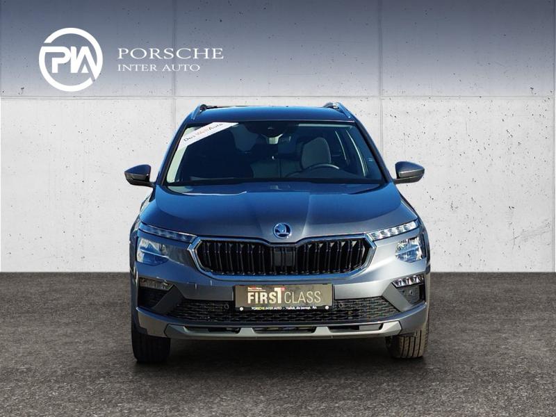 Škoda Kamiq Selection TSI