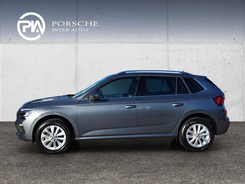 Škoda Kamiq Selection TSI