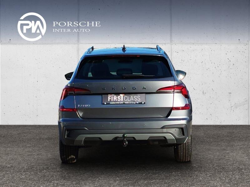 Škoda Kamiq Selection TSI