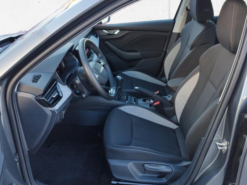 Škoda Kamiq Selection TSI