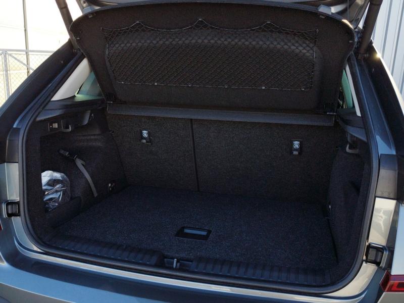 Škoda Kamiq Selection TSI