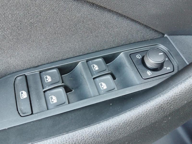 Škoda Kamiq Selection TSI