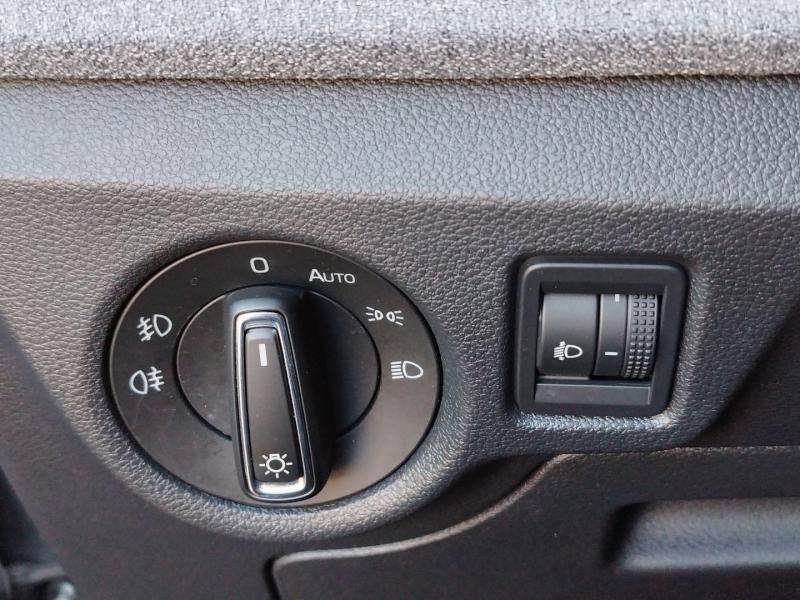 Škoda Kamiq Selection TSI