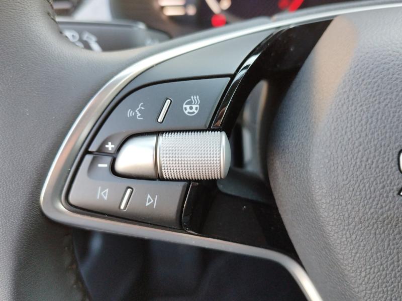 Škoda Kamiq Selection TSI