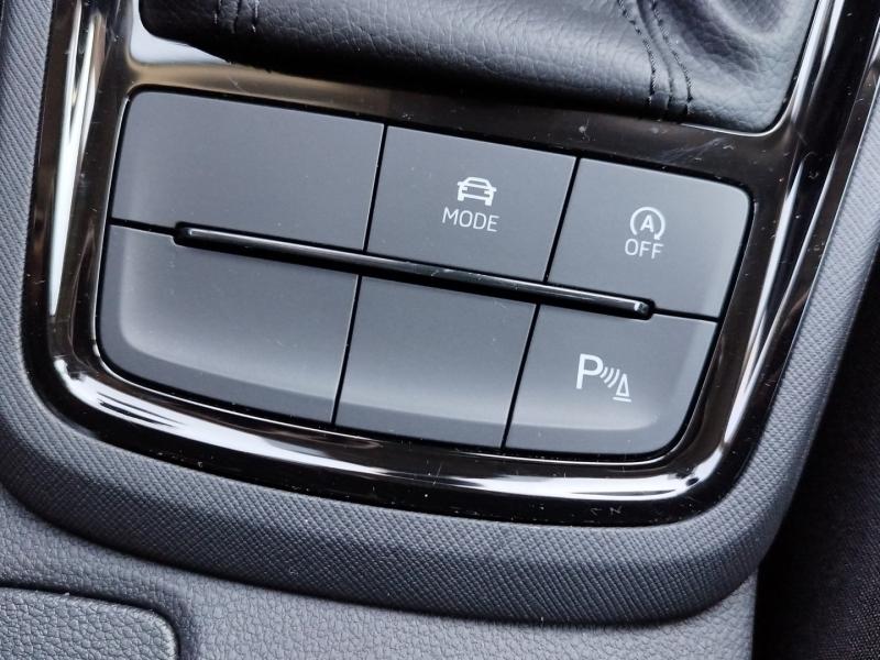 Škoda Kamiq Selection TSI