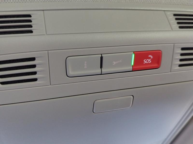 Škoda Kamiq Selection TSI