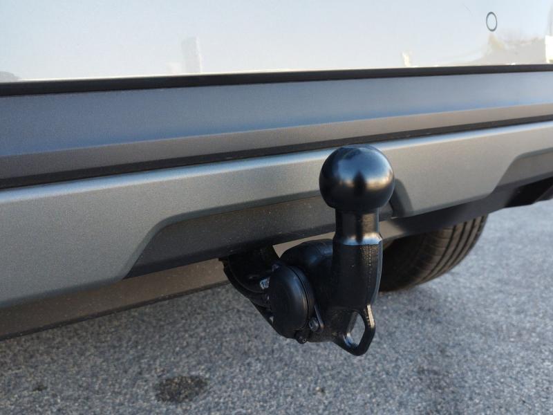 Škoda Kamiq Selection TSI