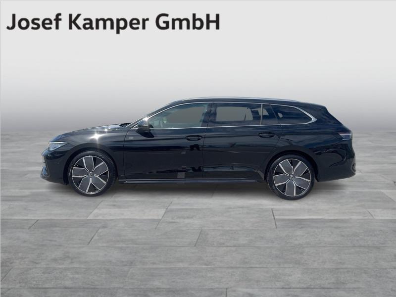 VW Passat Variant Sport TDI DSG