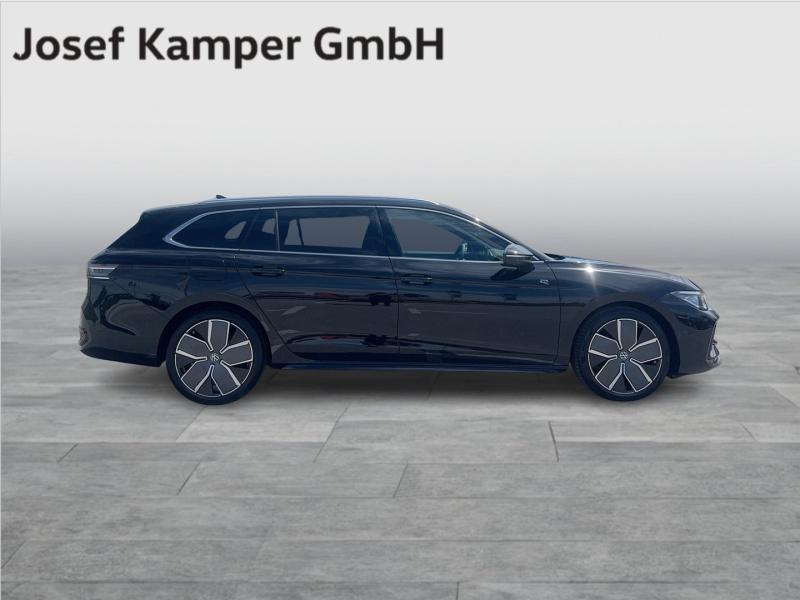 VW Passat Variant Sport TDI DSG