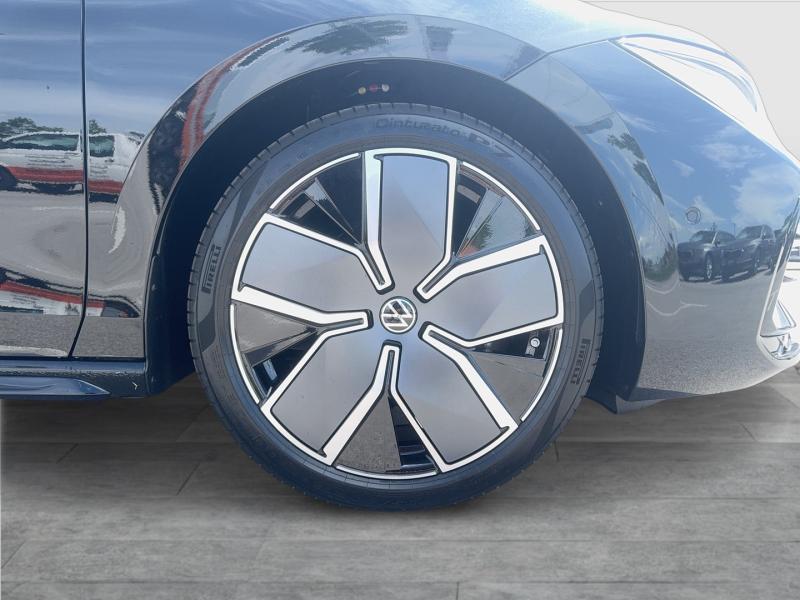 VW Passat Variant Sport TDI DSG