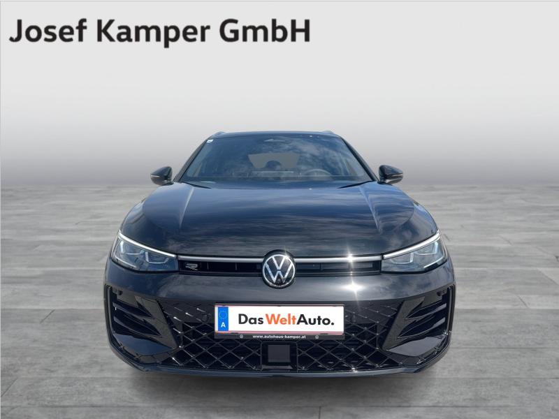 VW Passat Variant Sport TDI DSG