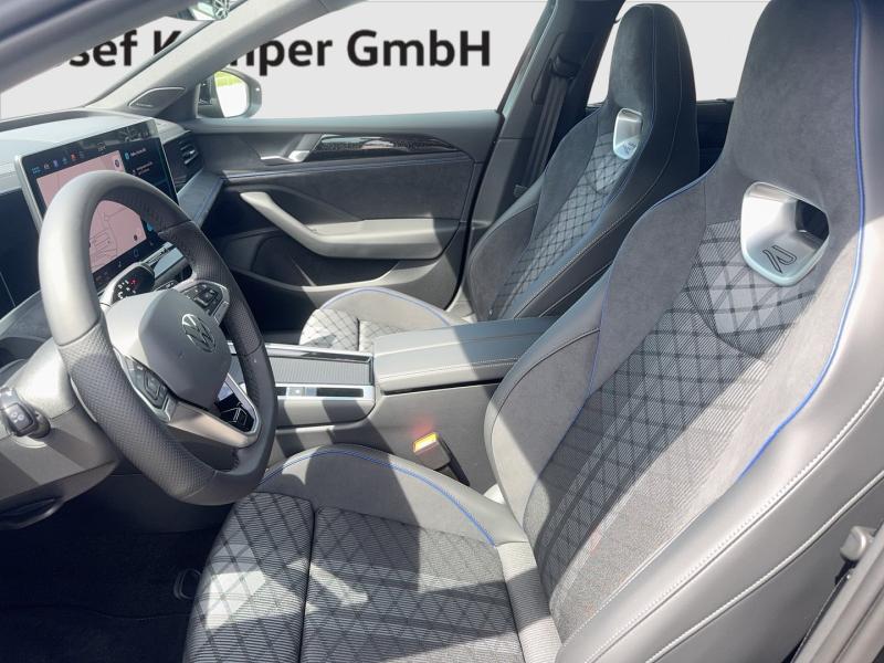 VW Passat Variant Sport TDI DSG