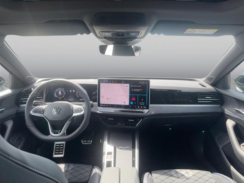 VW Passat Variant Sport TDI DSG