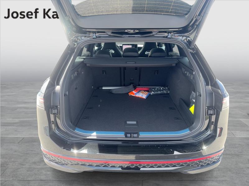 VW Passat Variant Sport TDI DSG