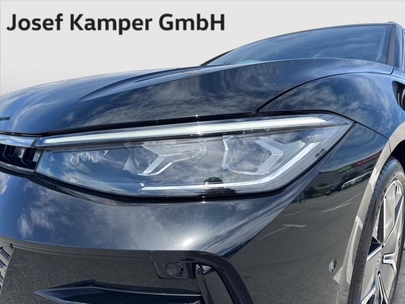 VW Passat Variant Sport TDI DSG