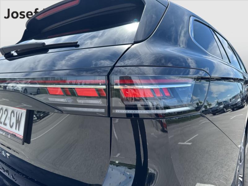 VW Passat Variant Sport TDI DSG