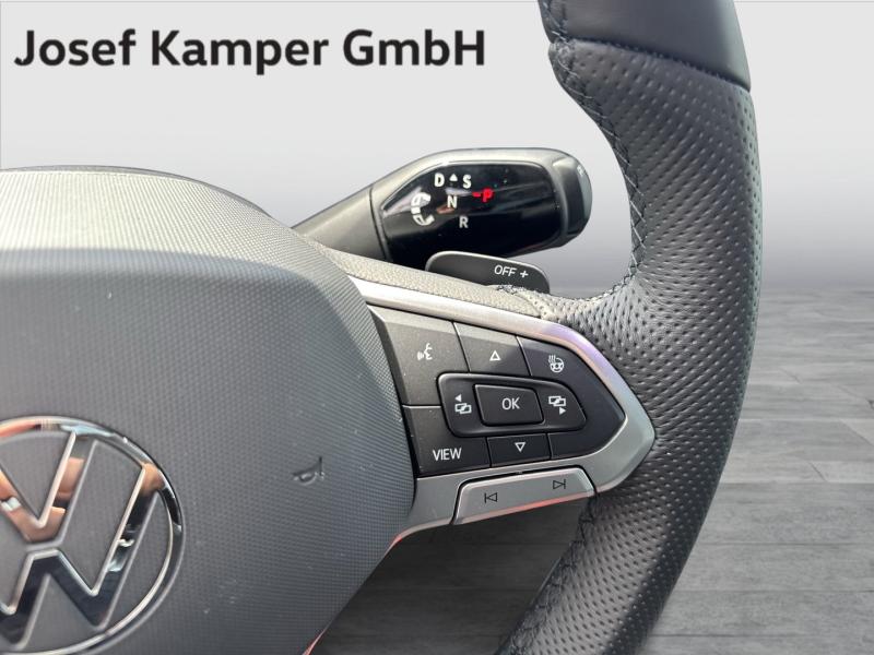 VW Passat Variant Sport TDI DSG