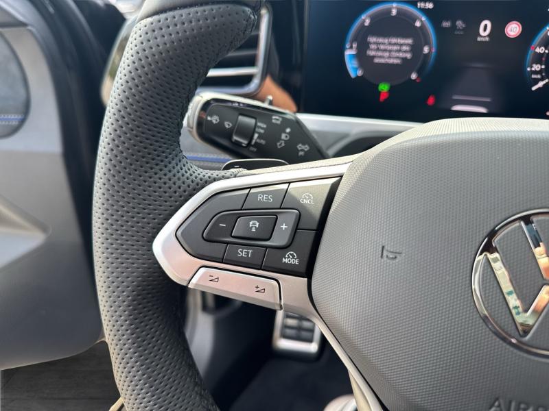 VW Passat Variant Sport TDI DSG