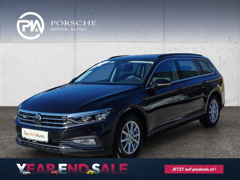 Passat Volkswagen VW Passat Variant Business TDI